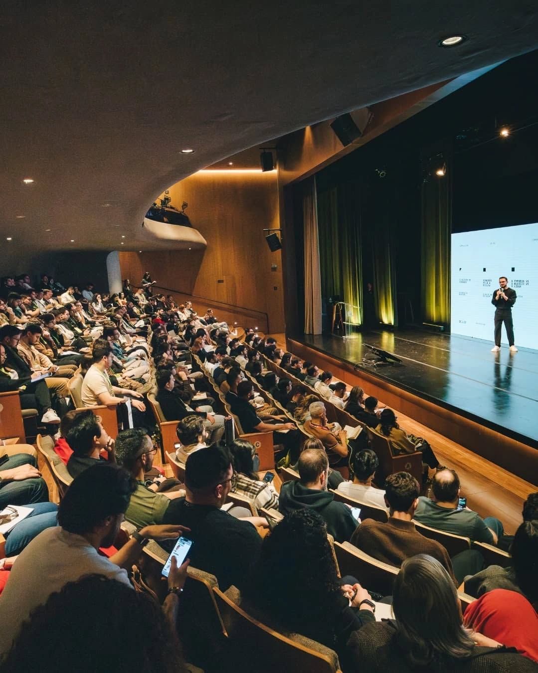Fotografía de eventos corporativos